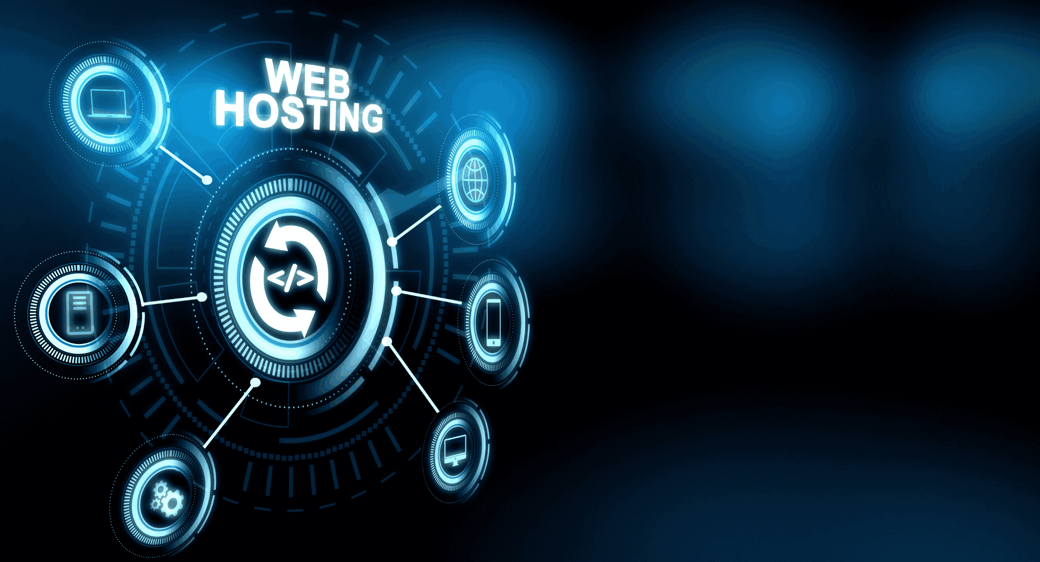 Web Hosting